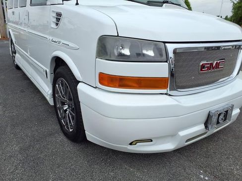 Used 2014 GMC Savana 1500 RWD image 31