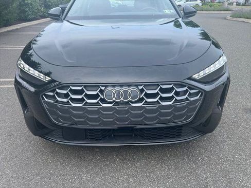 Certified 2025 Audi A5 2.0T Premium Plus w/ Premium Plus AWD/4WD image 2