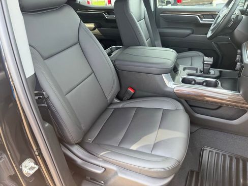 New 2026 Chevrolet Silverado 1500 LT w/ Texas Edition Plus image 43