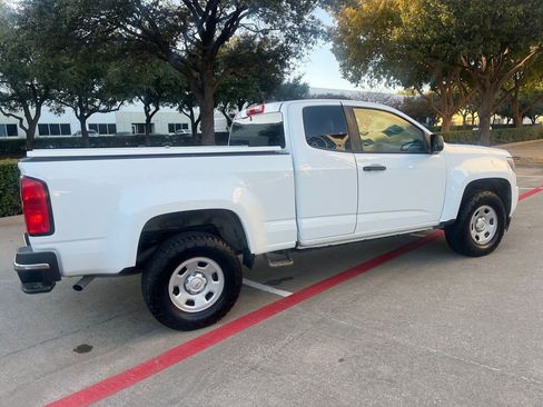 Used 2018 Chevrolet Colorado W/T image 10