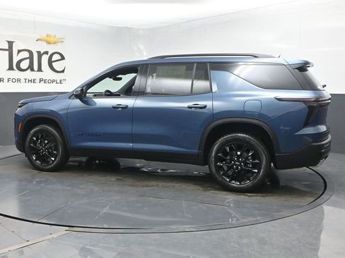 New 2026 Chevrolet Traverse LT w/ Midnight/Sport Edition AWD/4WD image 31