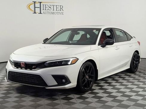 Used 2022 Honda Civic Si image 4