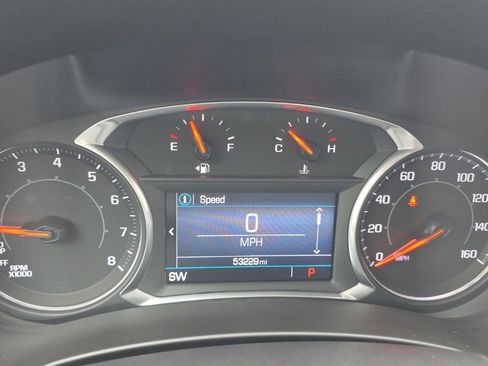 Used 2019 GMC Terrain SLE w/ LPO, Floor Liner Package AWD/4WD image 26