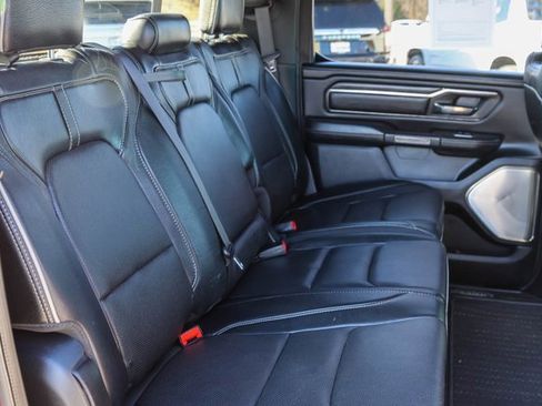 Used 2019 RAM 1500 Limited image 22