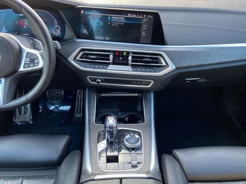 Used 2023 BMW X5 xDrive45e w/ Executive Package image 32