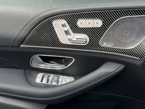New 2026 Mercedes-Benz GLE 53 AMG 4MATIC image 11