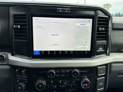 New 2026 Ford F250 XLT w/ XLT Premium Package image 15