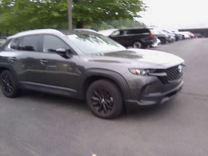 Used 2025 MAZDA CX-5 AWD 2.5 S w/ Preferred Package