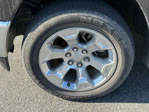 Used 2022 RAM 1500 Big Horn image 11