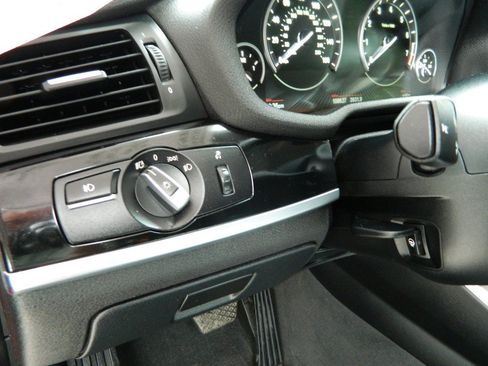 Used 2015 BMW X3 xDrive28i AWD/4WD image 17