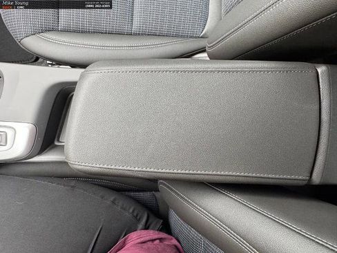 New 2026 Buick Envista Preferred FWD image 24