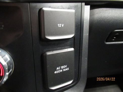 Used 2023 Ford F150 XLT w/ Equipment Group 302A High AWD/4WD image 38