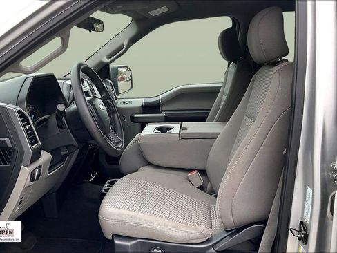 Used 2018 Ford F150 XLT AWD/4WD image 25