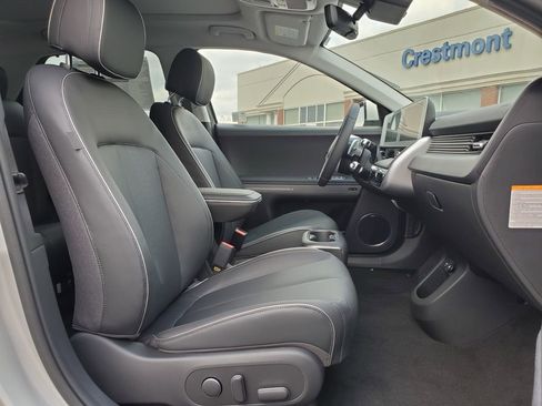 New 2024 Hyundai Ioniq 5 Limited image 17
