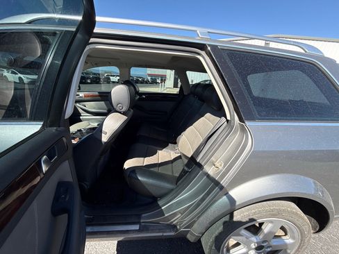 Used 2004 Audi allroad 4.2 AWD/4WD image 10