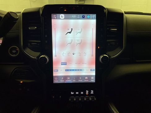 Used 2025 RAM 2500 Laramie image 17