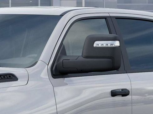 New 2026 RAM 1500 Big Horn AWD/4WD image 12