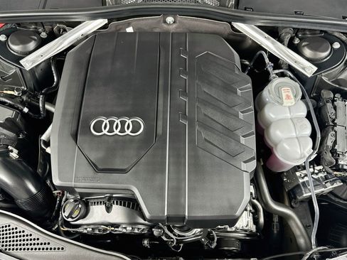 Used 2024 Audi A5 2.0T Premium Plus AWD/4WD image 12