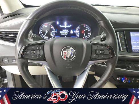 Used 2023 Buick Enclave Avenir w/ Avenir Technology Package AWD/4WD image 26