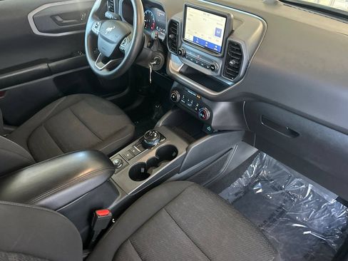 Used 2022 Ford Bronco Sport AWD/4WD image 16
