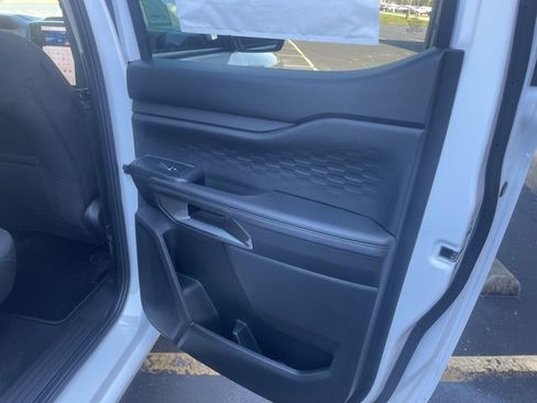 New 2025 Ford Ranger XLT w/ Equipment Group 301A High image 53