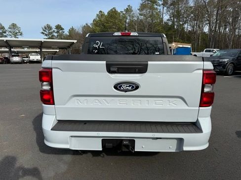 New 2026 Ford Maverick Lobo image 4