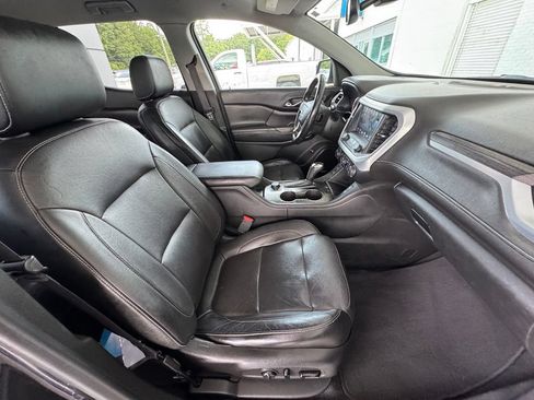 Used 2018 GMC Acadia SLT AWD/4WD image 16