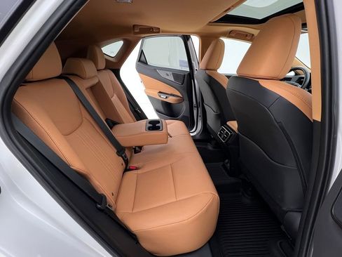 Used 2025 Lexus NX 350 AWD w/ Premium Package image 17