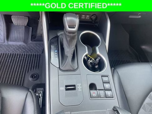 Certified 2024 Toyota Highlander XLE AWD/4WD image 26