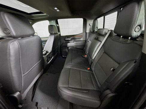 New 2026 GMC Sierra 1500 Denali w/ Denali Reserve Package image 20