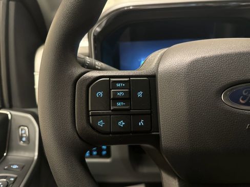 New 2026 Ford F350 XLT w/ XLT Premium Package image 38