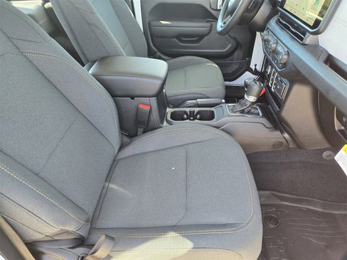 New 2026 Jeep Wrangler Sport image 13