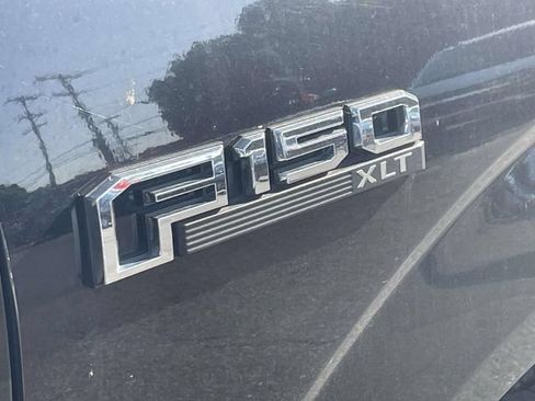 Used 2016 Ford F150 XLT RWD image 10