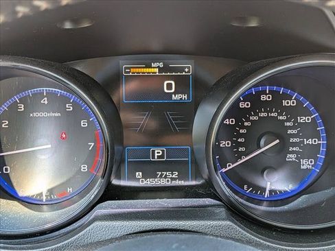 Used 2019 Subaru Outback 3.6R Limited AWD/4WD image 11