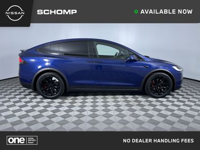 Used 2018 Tesla Model X 75D