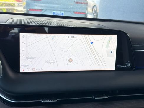 New 2026 Genesis G90 3.5T AWD/4WD image 18