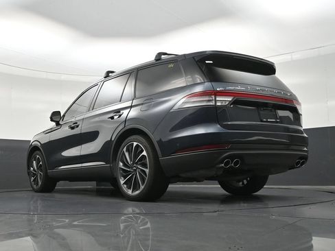 Used 2024 Lincoln Aviator Reserve w/ Equipment Group 201A RWD image 26