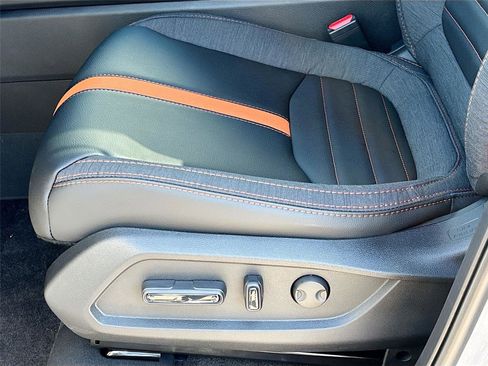 New 2026 Honda Passport TrailSport image 22