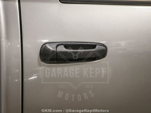 Used 2003 Dodge Ram 3500 Truck 4x4 Quad Cab image 50