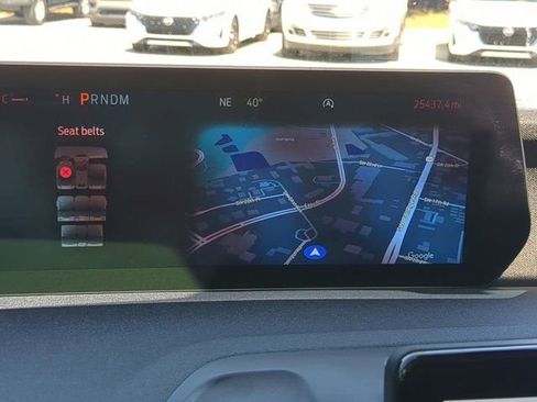 Used 2025 Ford Expedition Active image 25