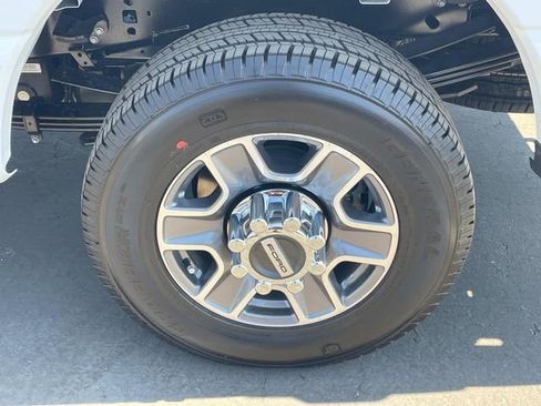 New 2026 Ford F250 2WD Crew Cab Super Duty image 33