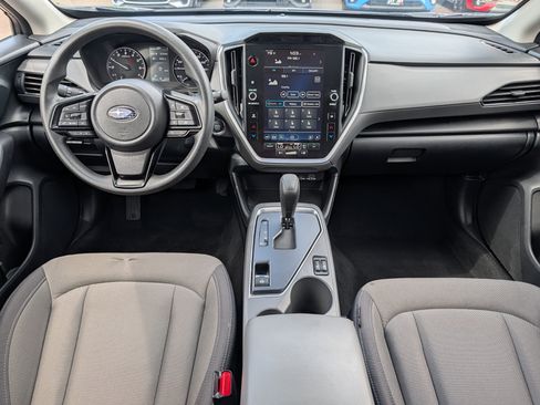 Certified 2025 Subaru Crosstrek 2.5i Premium AWD/4WD image 10