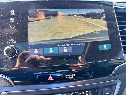 Used 2022 Honda Pilot Special Edition image 27