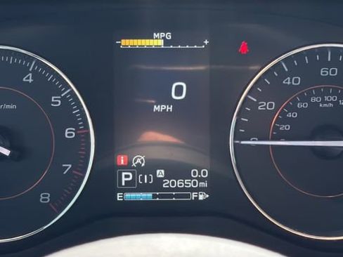 Used 2023 Subaru Crosstrek 2.5i Limited w/ Moonroof Package image 22