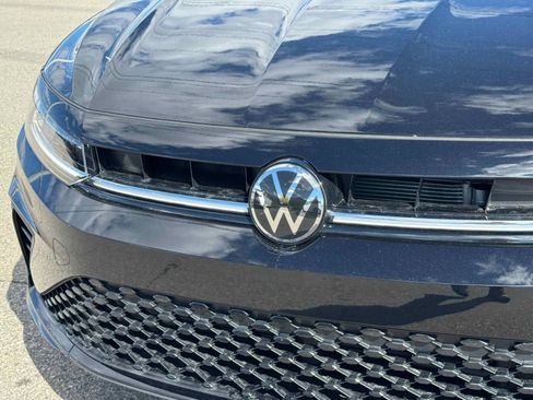 New 2026 Volkswagen Jetta Sport FWD image 11