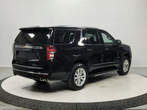 Used 2024 Chevrolet Tahoe Premier image 7
