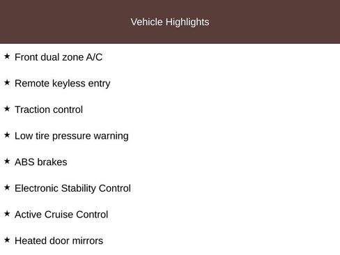 Used 2025 Toyota Camry SE FWD image 5