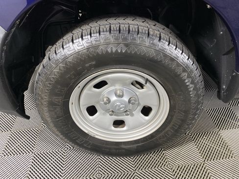 Used 2017 RAM 1500 Tradesman w/ Protection Group AWD/4WD image 11