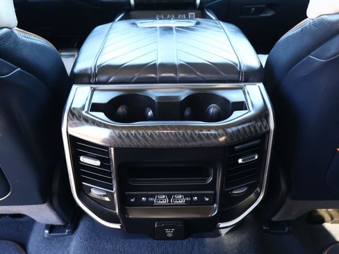 Used 2025 RAM 1500 Tungsten image 16