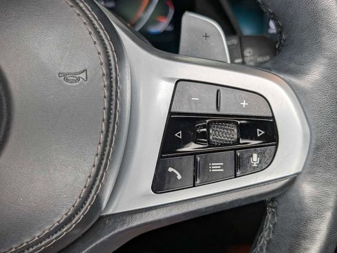 Used 2021 BMW X5 xDrive40i w/ M Sport Package AWD/4WD image 36